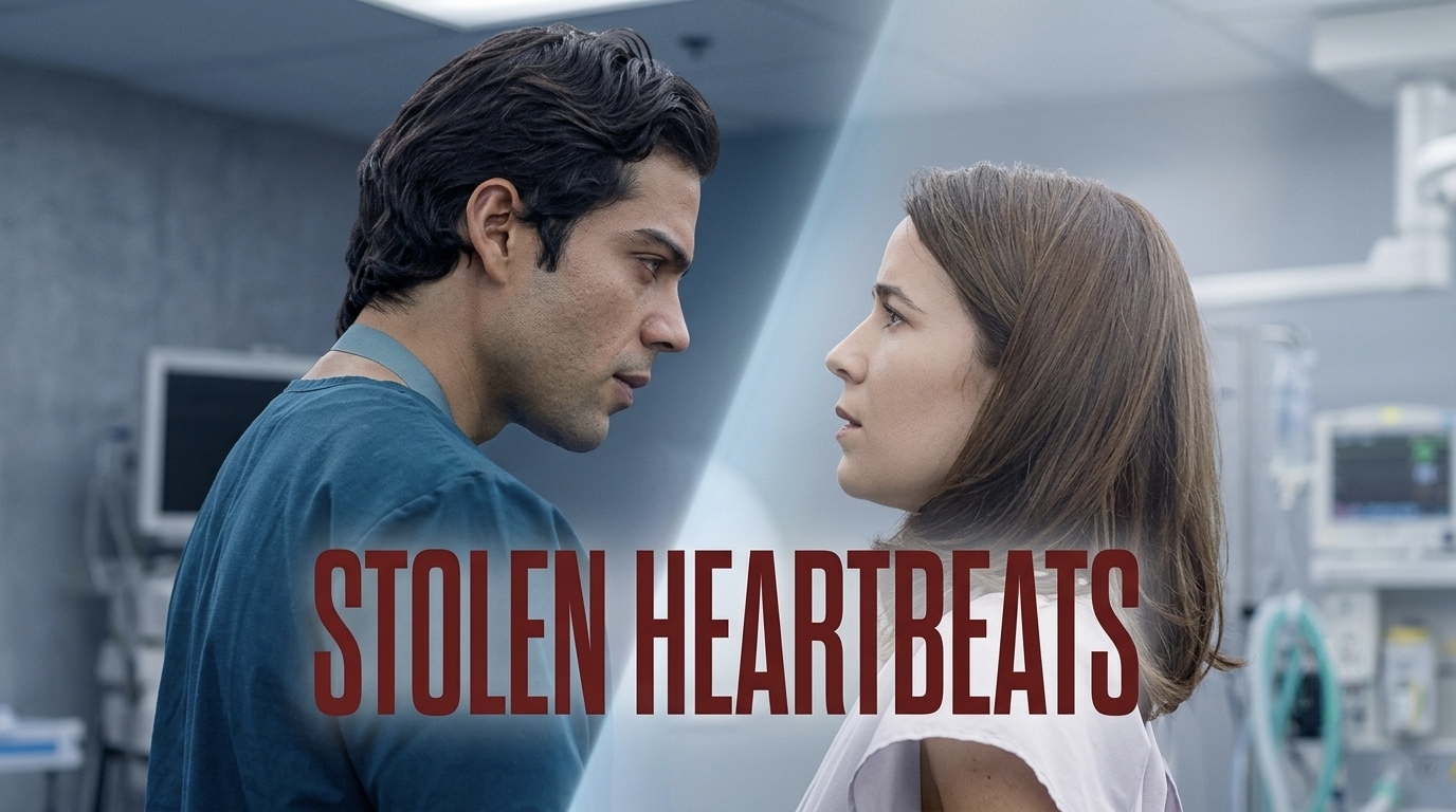مسلسل Stolen Heartbeats الحلقة 10 العاشرة مترجمة