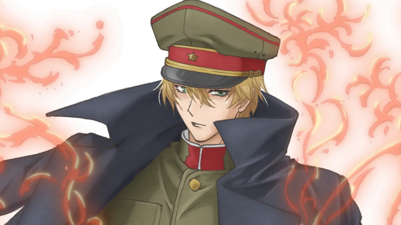 انمي Iwamoto senpai no Suisen الحلقة 11 الحادية عشر مترجمة