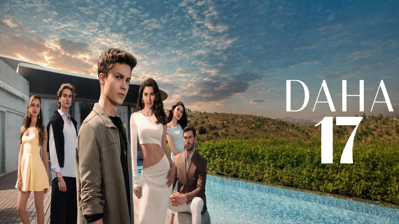 مسلسل في السابعة عشر الحلقة 24 مترجمة