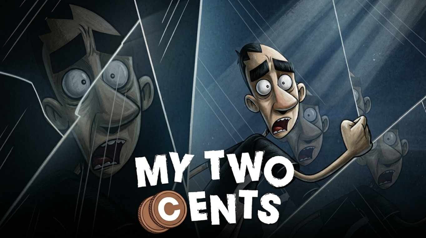 انمي My Two الحلقة 1 الاولى مترجمة