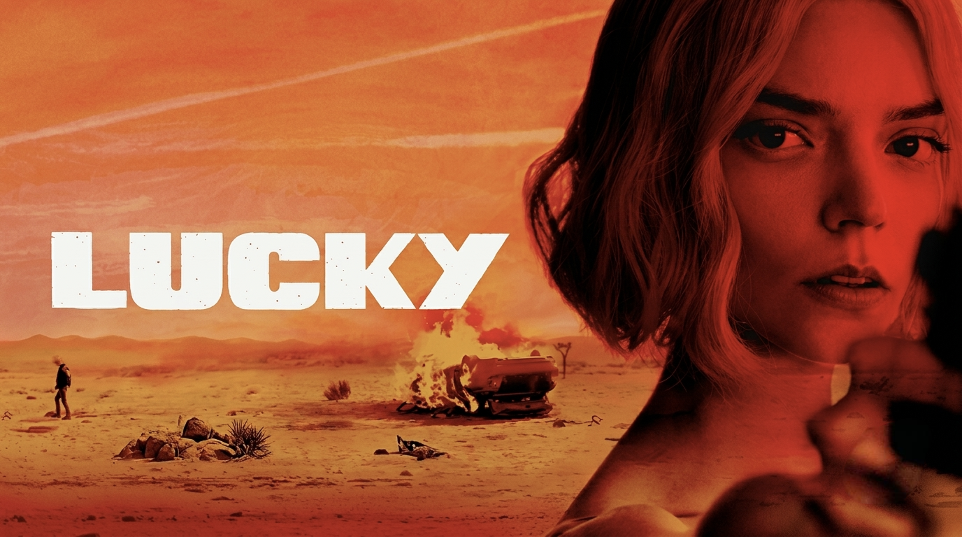 مسلسل Lucky الحلقة 2 الثانية مترجمة