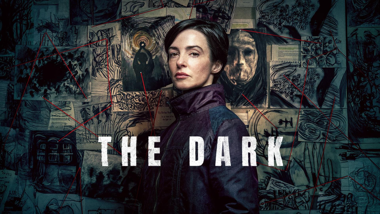 مسلسل The Dark الحلقة 3 الثالثة مترجمة