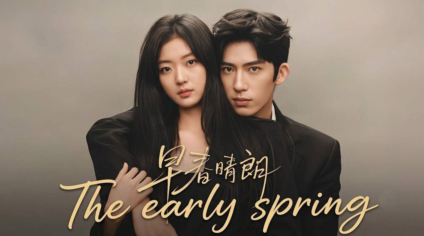 مسلسل أوائل الربيع The Early Spring الحلقة 1 الاولى مترجمة