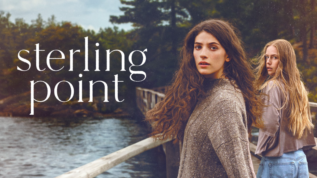 مسلسل Sterling Point الحلقة 4 الرابعة مترجمة