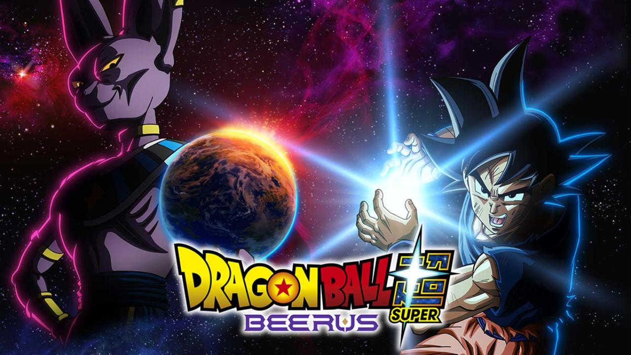 انمي Dragon Ball Super: Beerus الحلقة 5 الخامسة مترجمة