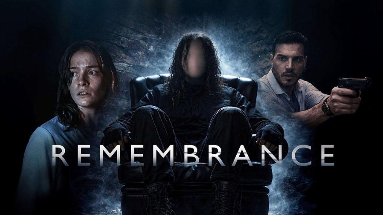 فيلم Remembrance 2026 مترجم