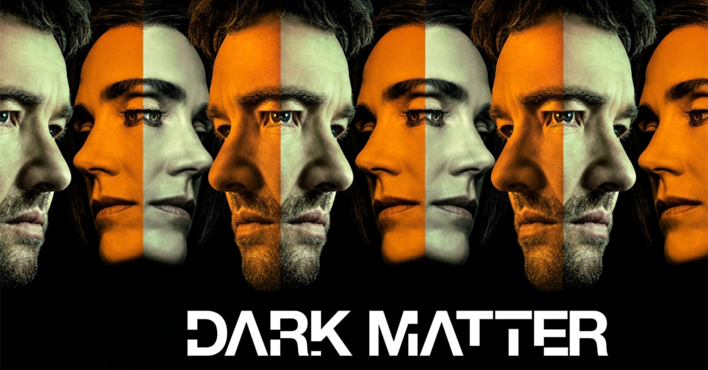 مسلسل Dark Matter الموسم الثاني الحلقة 11 الحادية عشر مترجمة