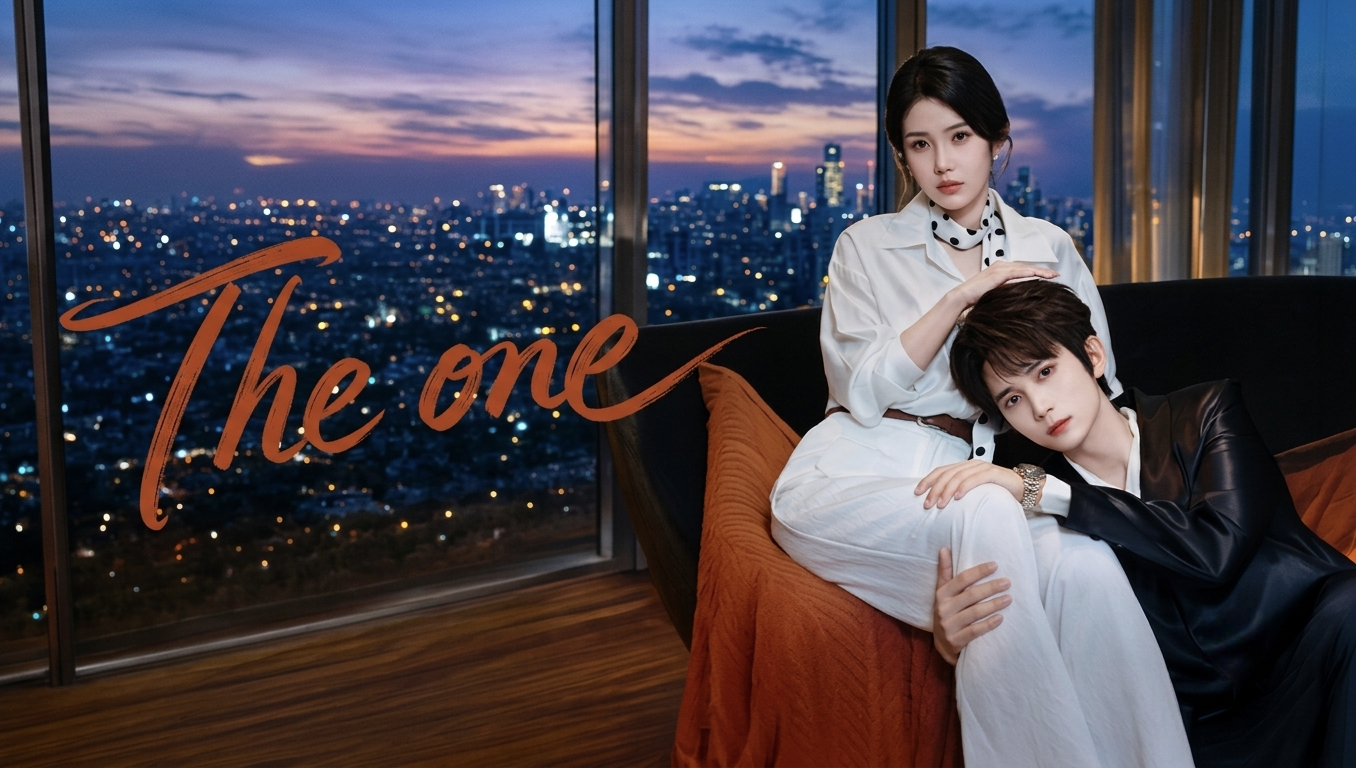 مسلسل هو وفقط The One الحلقة 3 الثالثة مترجمة