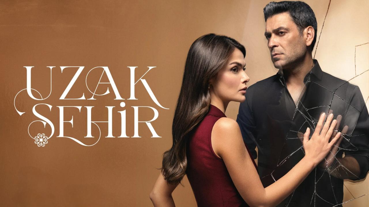 مسلسل المدينة البعيدة الموسم الثالث الحلقة 3 الثالثة مترجمة