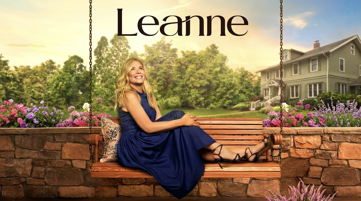 مسلسل Leanne الموسم الثاني الحلقة 1 الاولى مترجمة