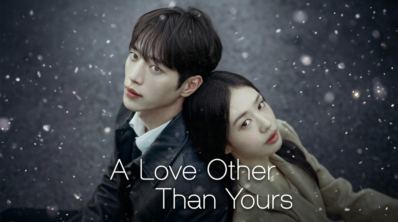 مسلسل حب اخر غير حبك A Love Other Than Yours الحلقة 7 السابعة مترجمة