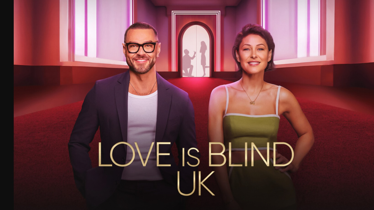 برنامج Love Is Blind UK الموسم الثالث الحلقة 9 التاسعة مترجمة