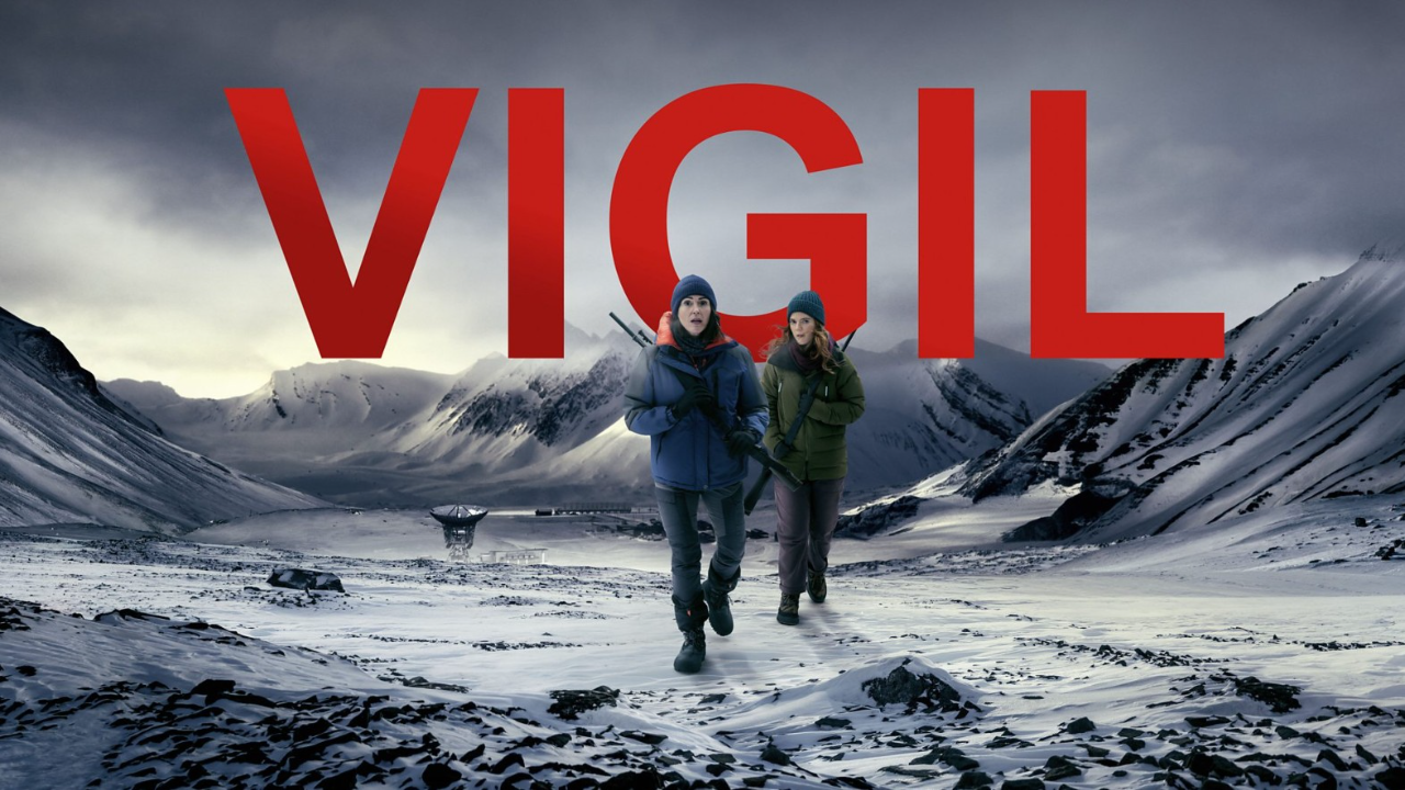 مسلسل Vigil الموسم الثالث الحلقة 2 الثانية مترجمة